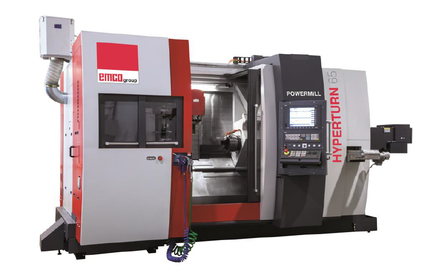  POWERMILL Offer Greater Productivity in complete Machining Operations for Complex  Workpieces